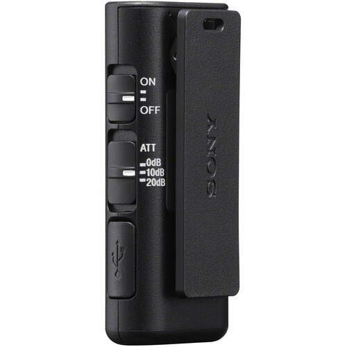 Wireless Microphone