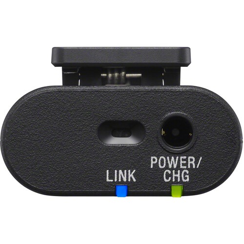 Wireless Microphone