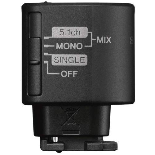 Bluetooth Wireless Microphone System