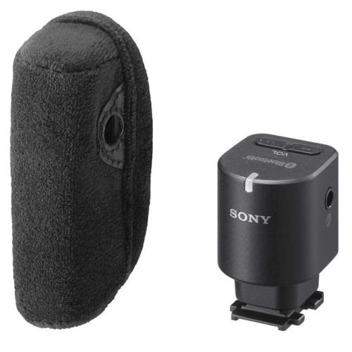 Bluetooth Wireless Microphone System