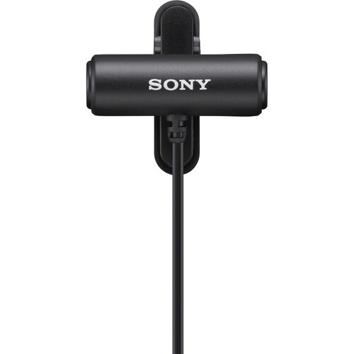 Stereo Lavalier Microphone