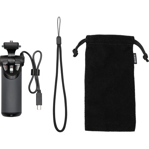 Remote Control Tripod