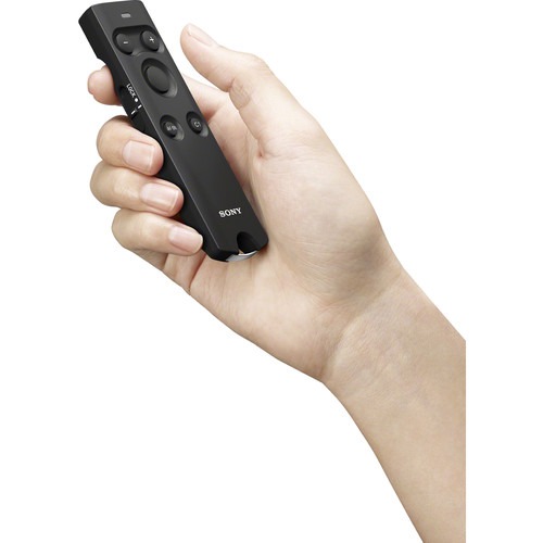 Remote Commander