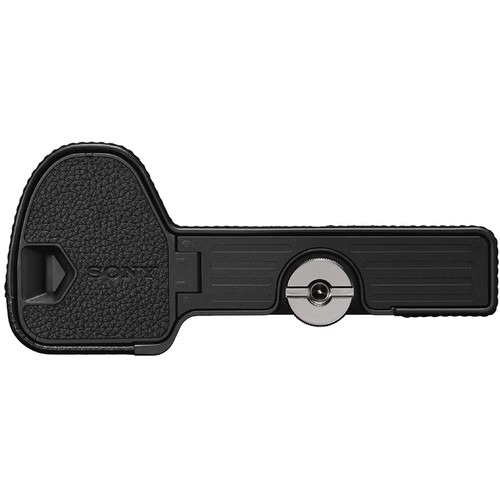Genuine leather camera body case