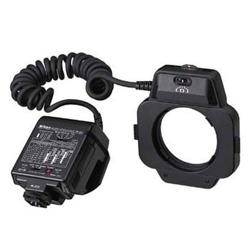 TTL Macro Speedlight SB-29S