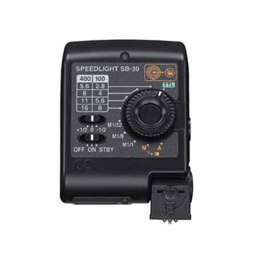 Speedlight SB-30