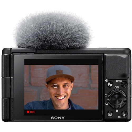 Vlog camera ZV-1