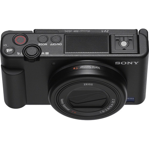 Vlog camera ZV-1