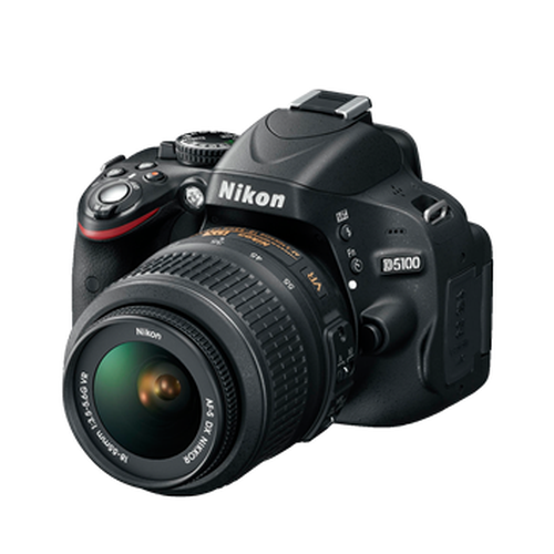 D5100