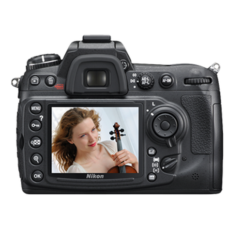 D300S