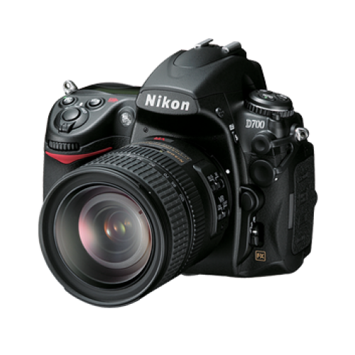 D700