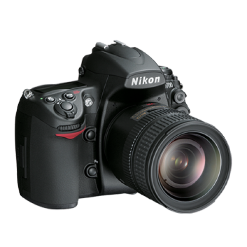 D700