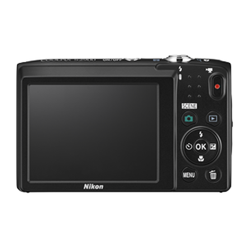 COOLPIX S2900