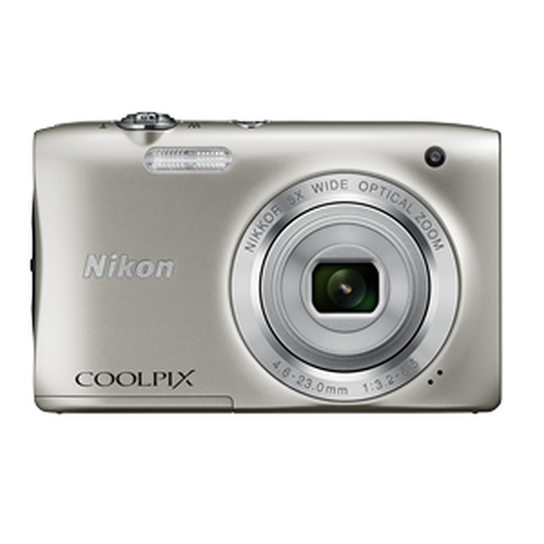 COOLPIX S2900