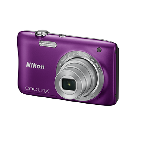 COOLPIX S2900