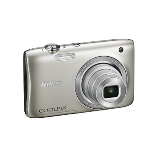 COOLPIX S2900