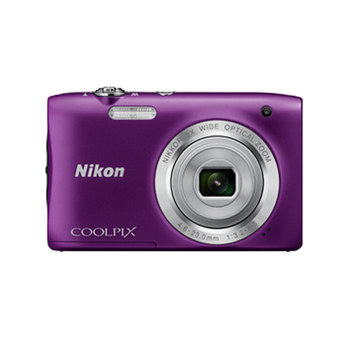 COOLPIX S2900