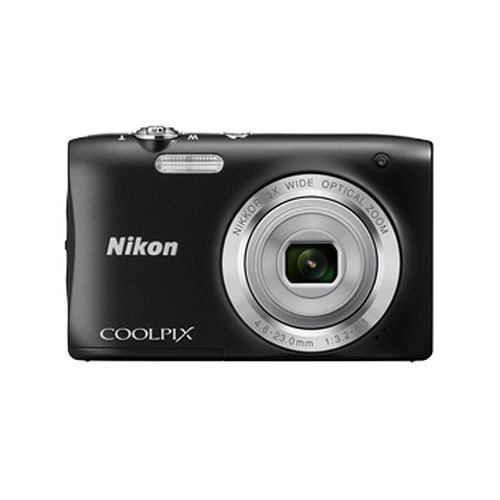 COOLPIX S2900