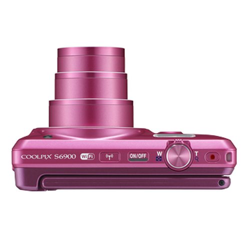 COOLPIX S6900