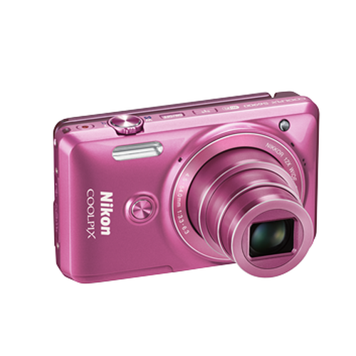 COOLPIX S6900