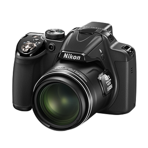 COOLPIX P530