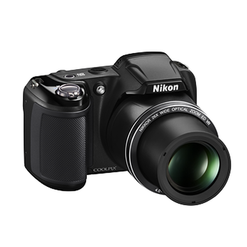 COOLPIX L330