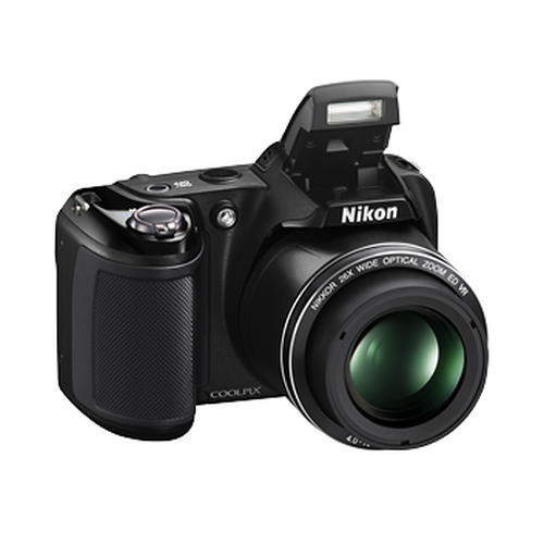 COOLPIX L330