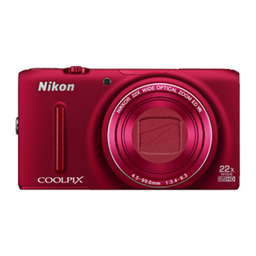 COOLPIX S9500