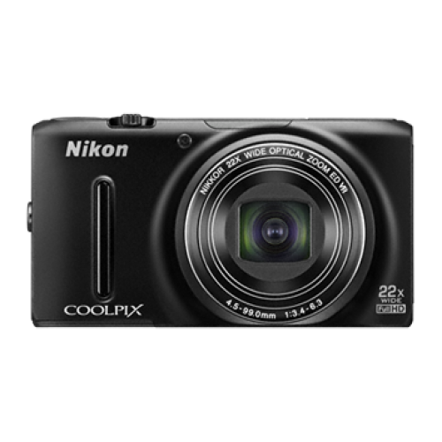COOLPIX S9500