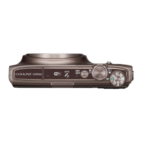 COOLPIX S9500