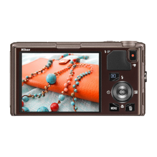COOLPIX S9500