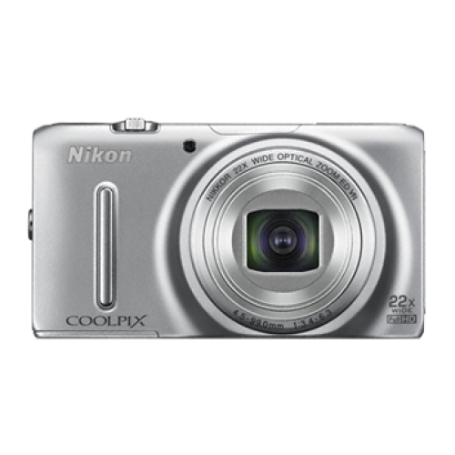 COOLPIX S9500