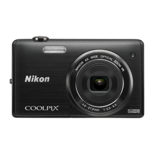 COOLPIX S5200