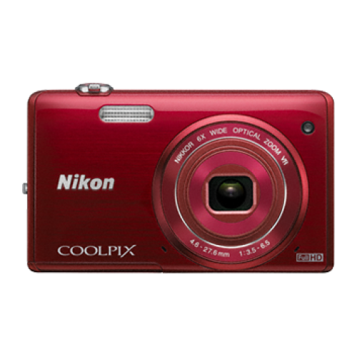 COOLPIX S5200