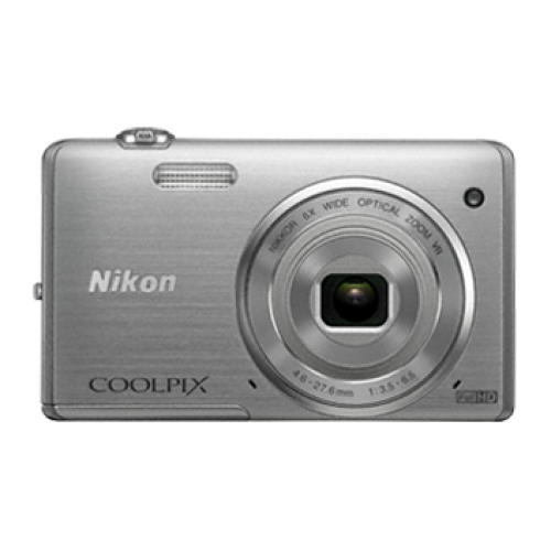 COOLPIX S5200