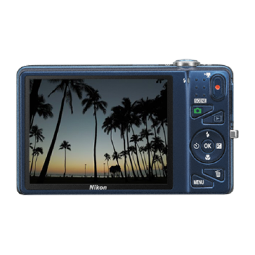 COOLPIX S5200