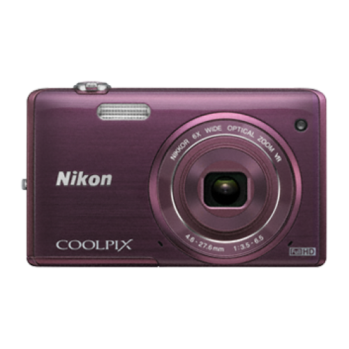 COOLPIX S5200