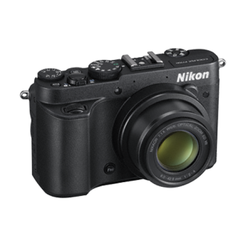 COOLPIX P7700