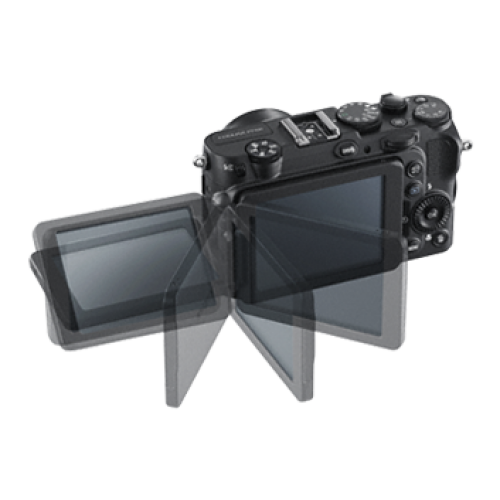 COOLPIX P7700