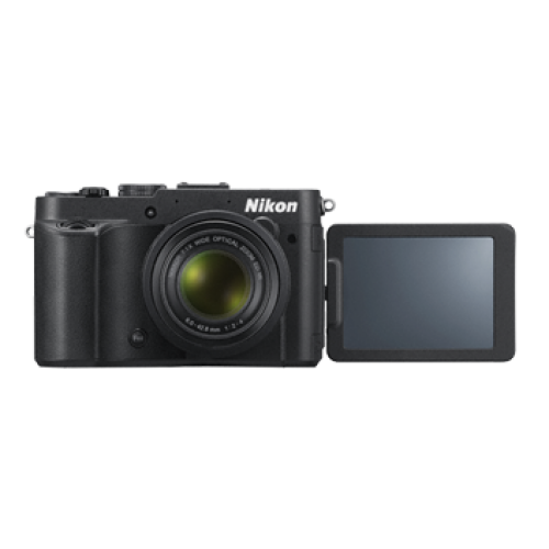 COOLPIX P7700