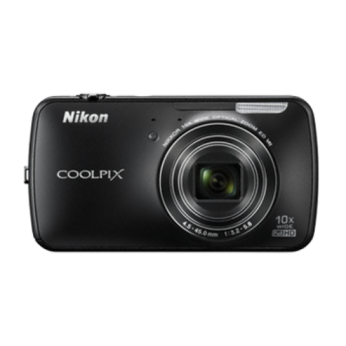 COOLPIX S800C