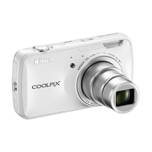 COOLPIX S800C