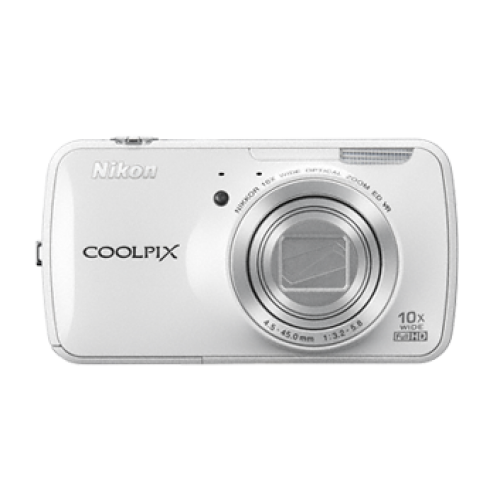 COOLPIX S800C