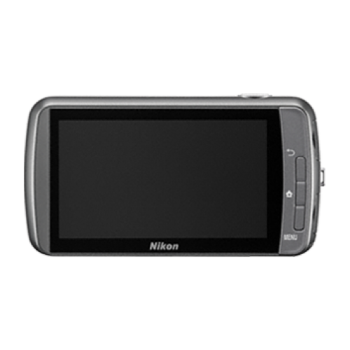 COOLPIX S800C