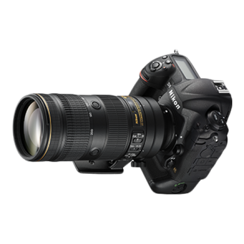 AF-S NIKKOR 70-200MM F/2.8E FL ED VR