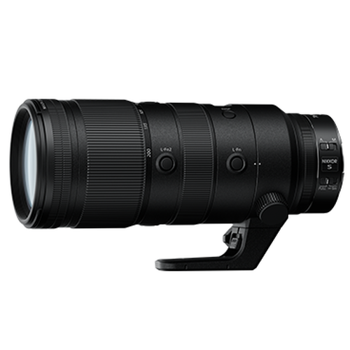 NIKKOR Z 70-200MM F/2.8 VR SNEW