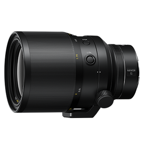 NIKKOR Z 58MM F/0.95 S NOCTNEW