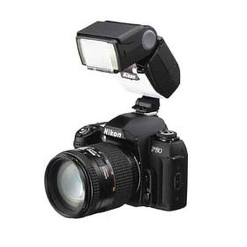 SPEEDLIGHT SB-50DX