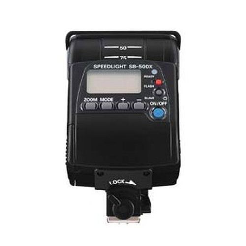 SPEEDLIGHT SB-50DX