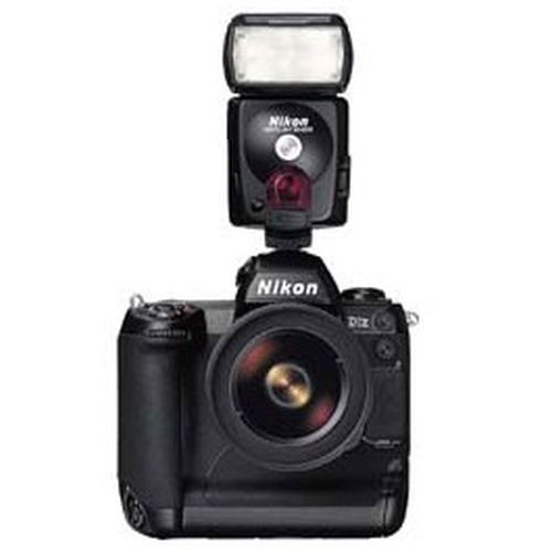 SPEEDLIGHT SB-80DX